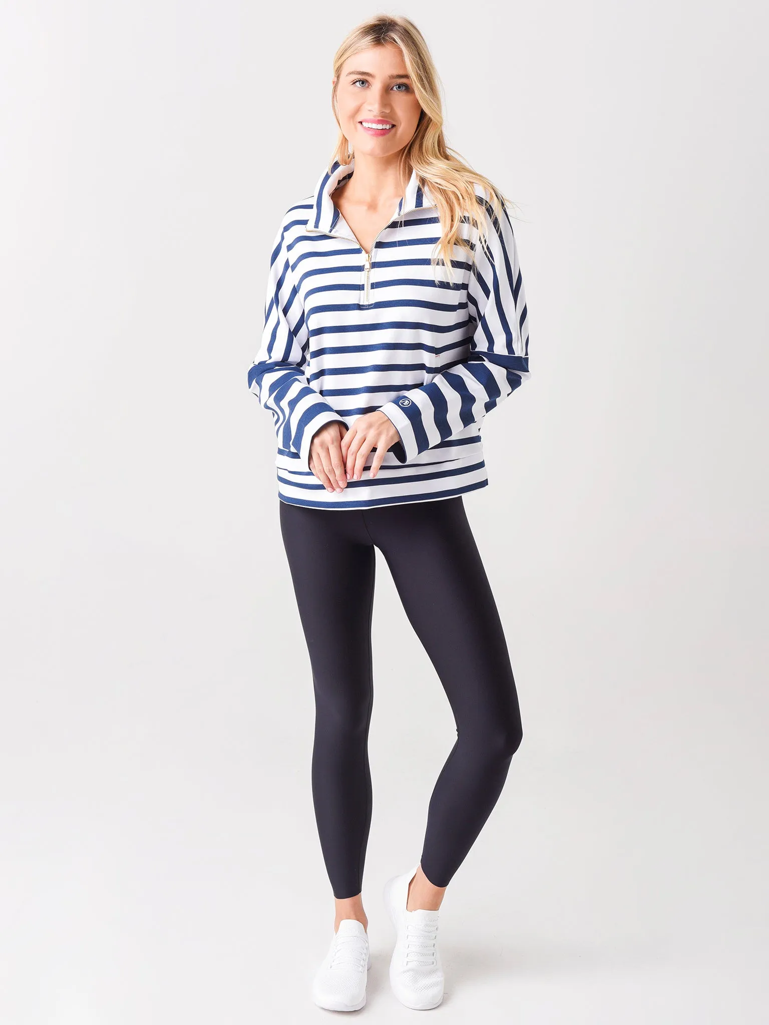 Addison Bay Women's Delancey Pullover