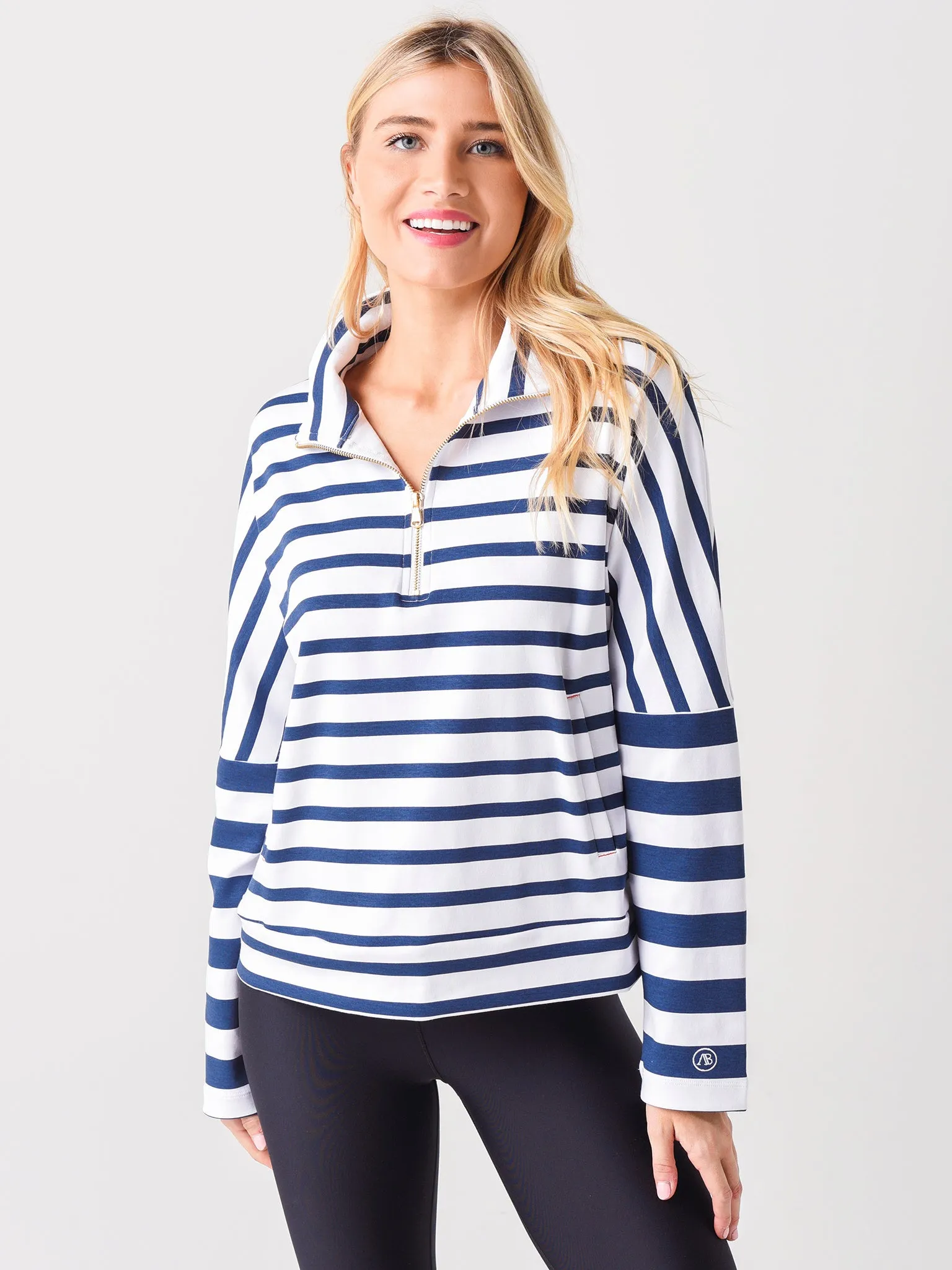 Addison Bay Women's Delancey Pullover