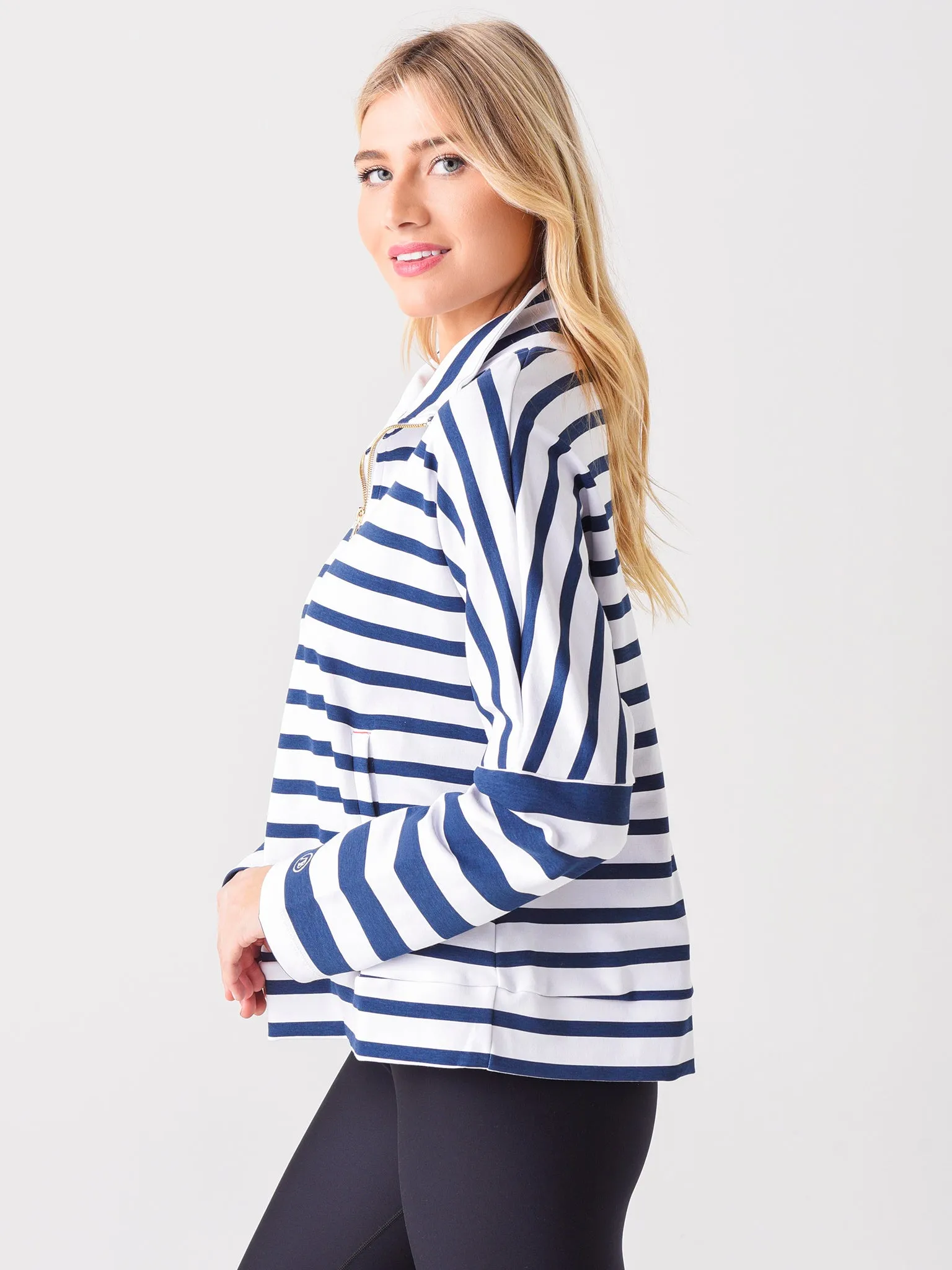 Addison Bay Women's Delancey Pullover