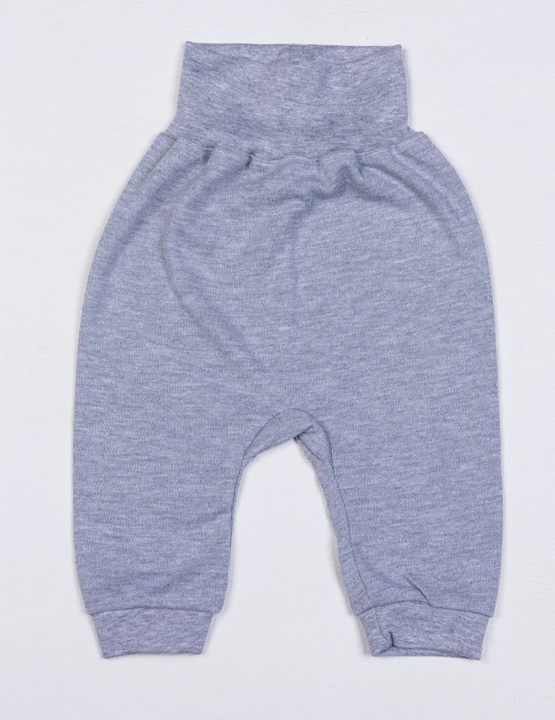 Baby basic sweatpants