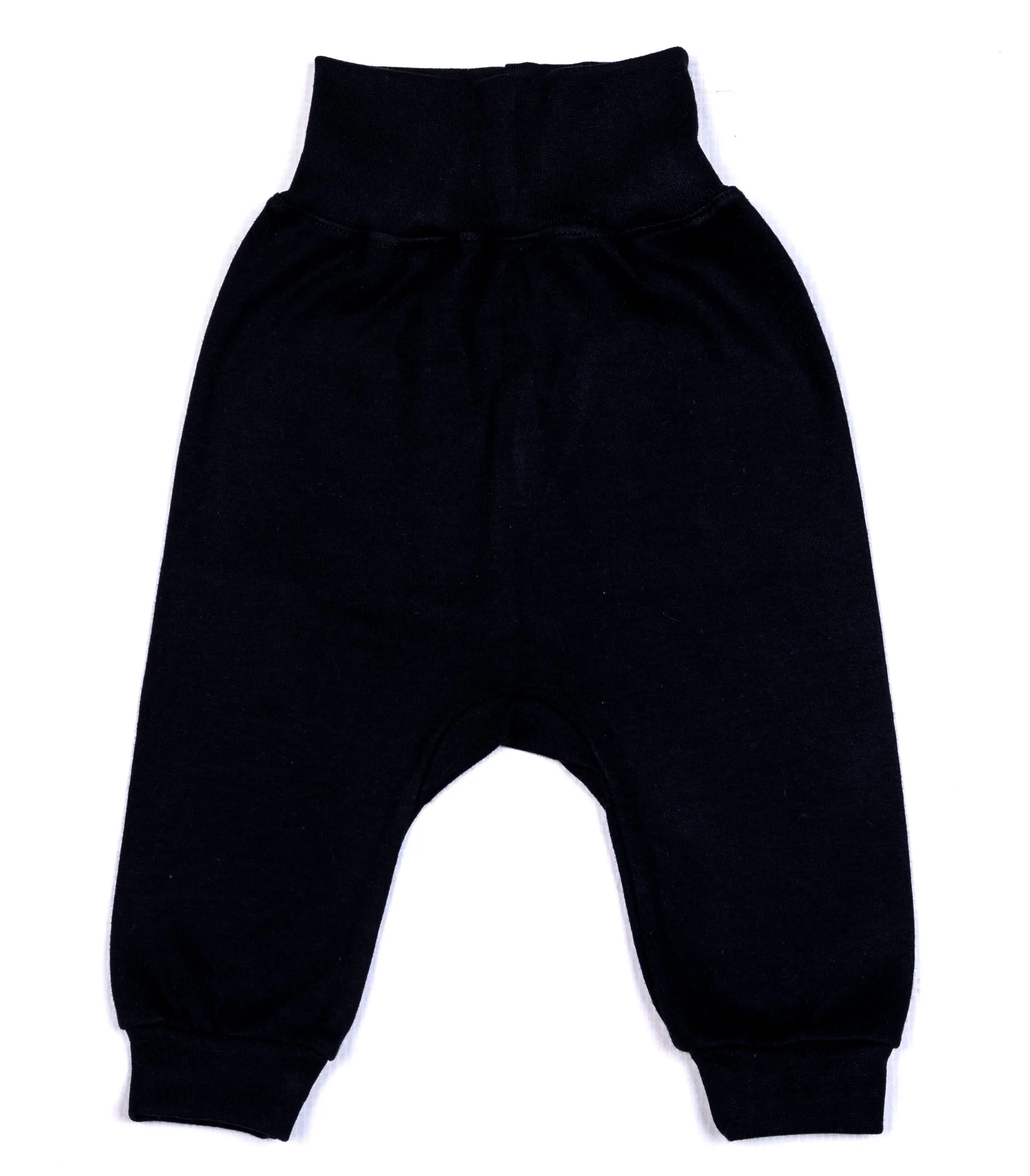 Baby basic sweatpants