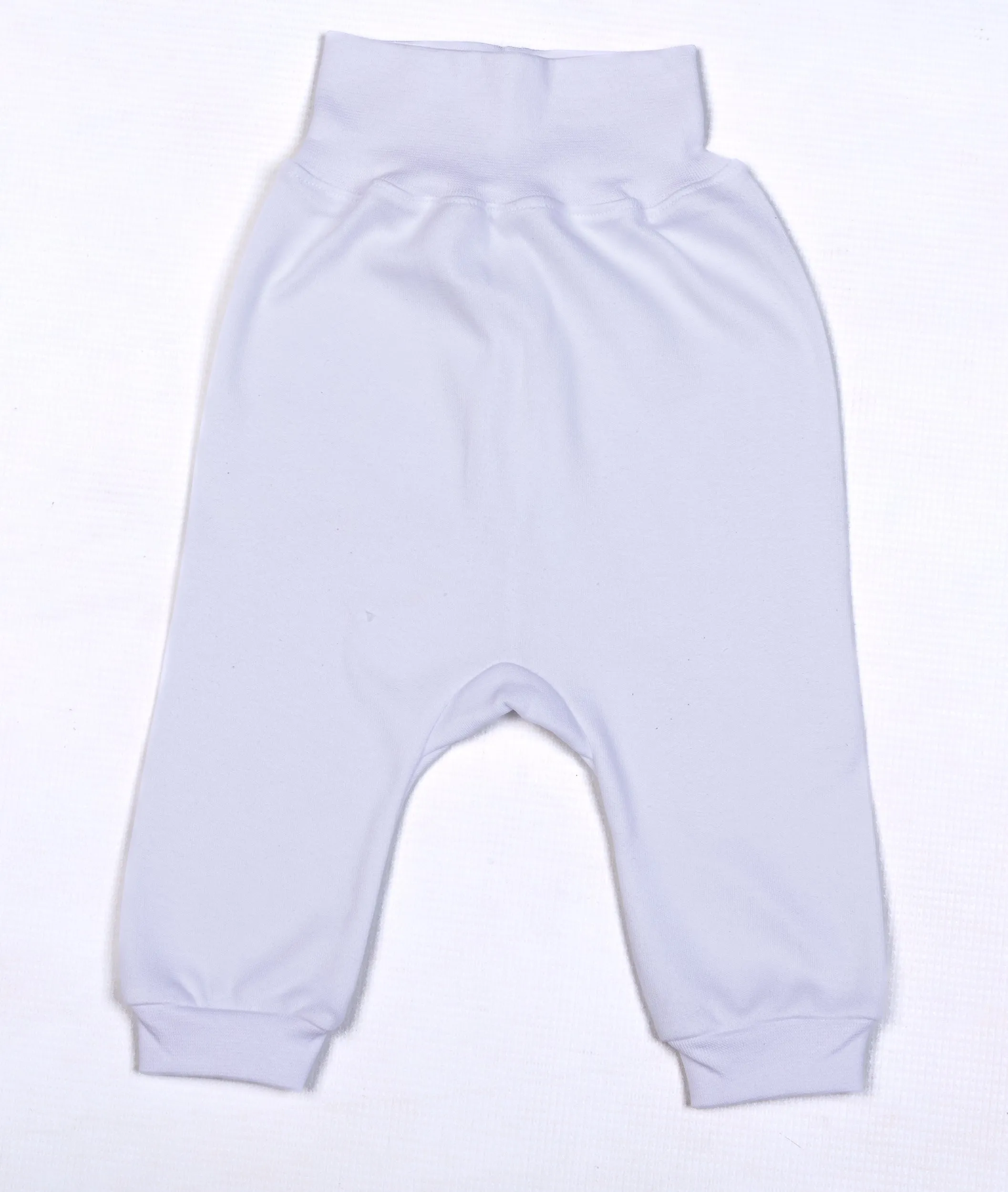 Baby basic sweatpants