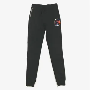 BBC BB Multi Sweatpants Black