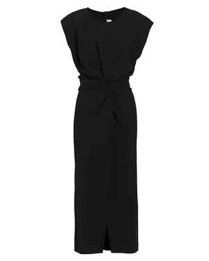 Black Ryland Maxi Dress