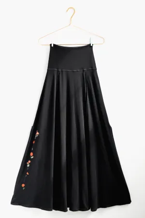 Blooming Maxi Skirt