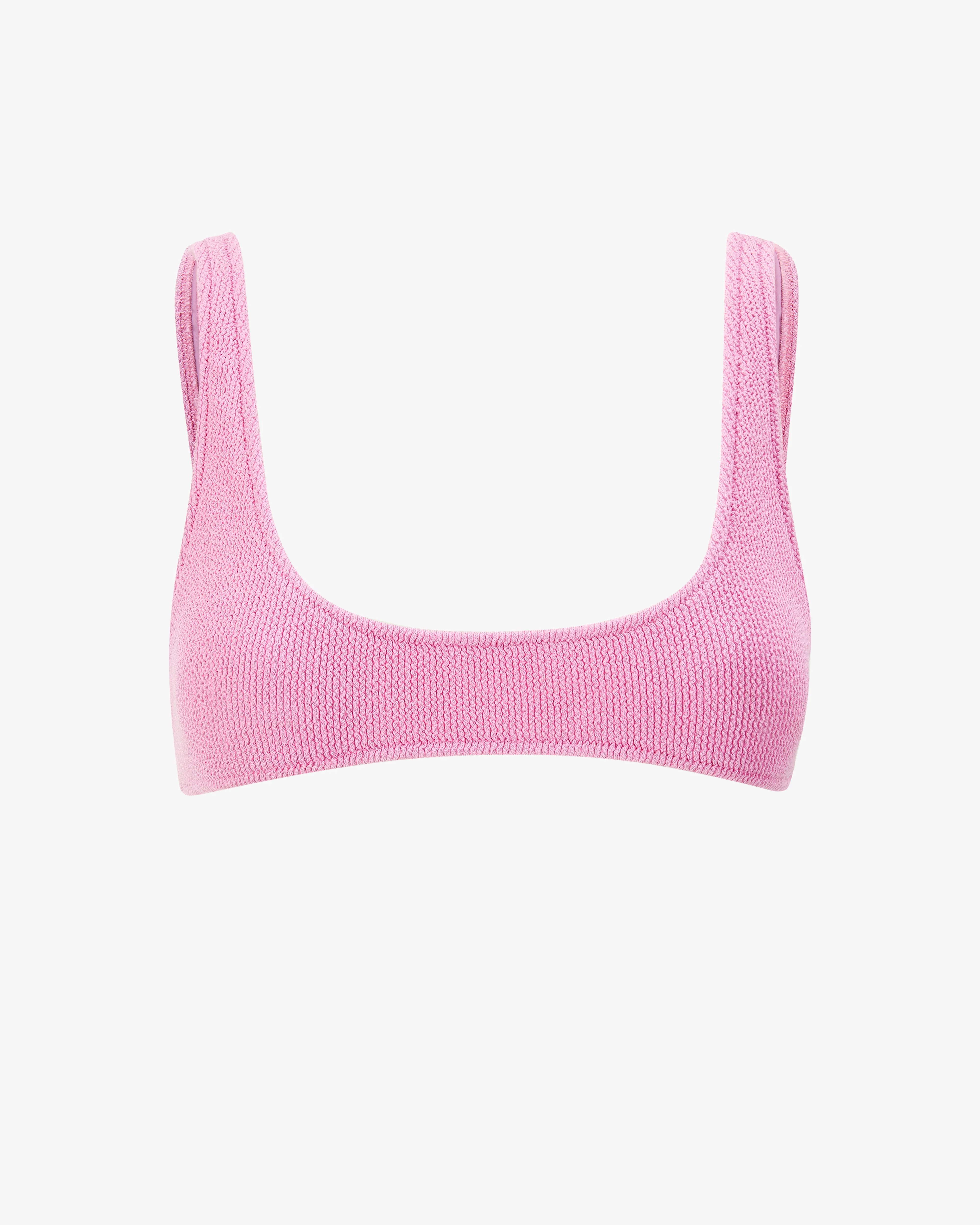 BRAVA TOP PINK