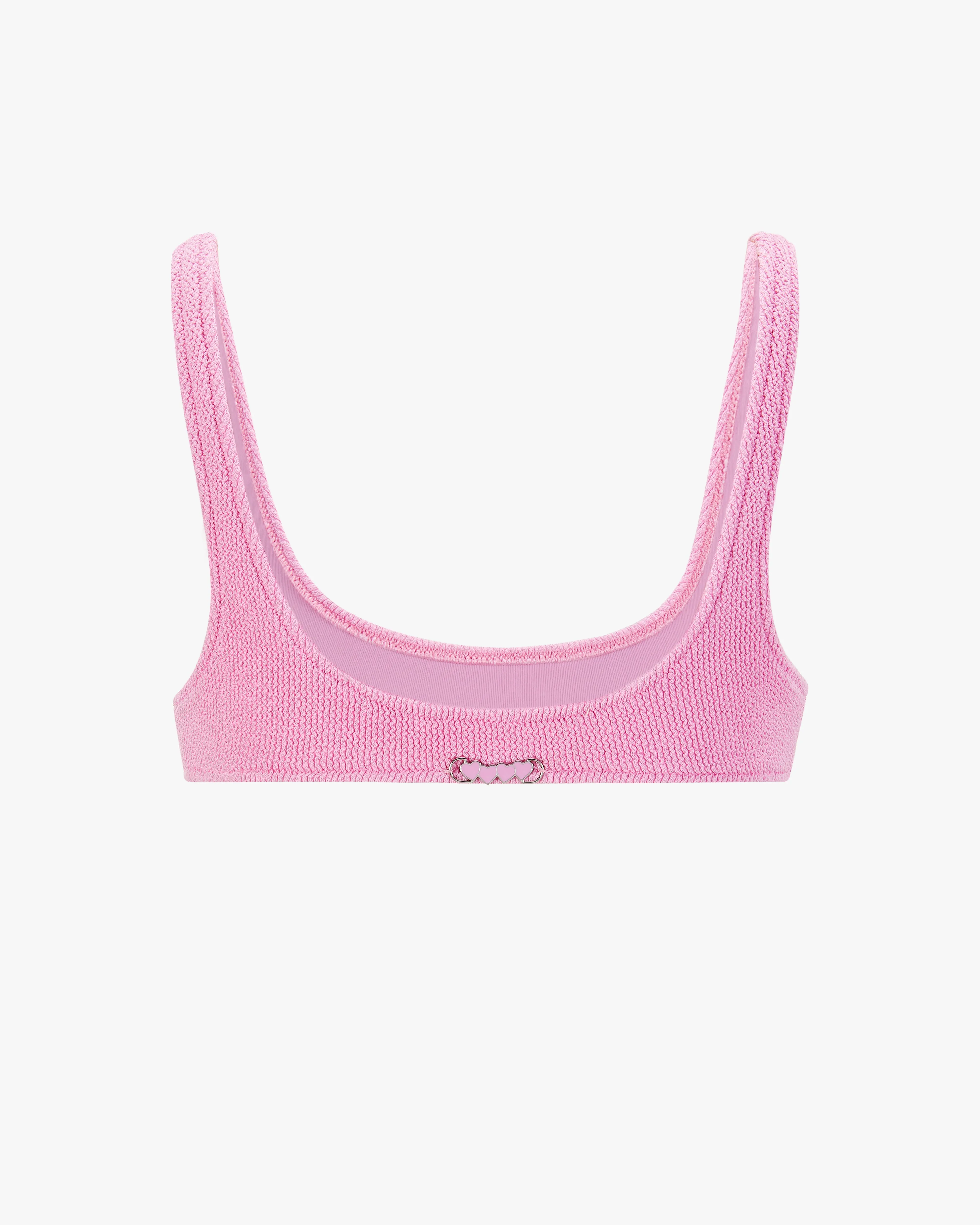 BRAVA TOP PINK