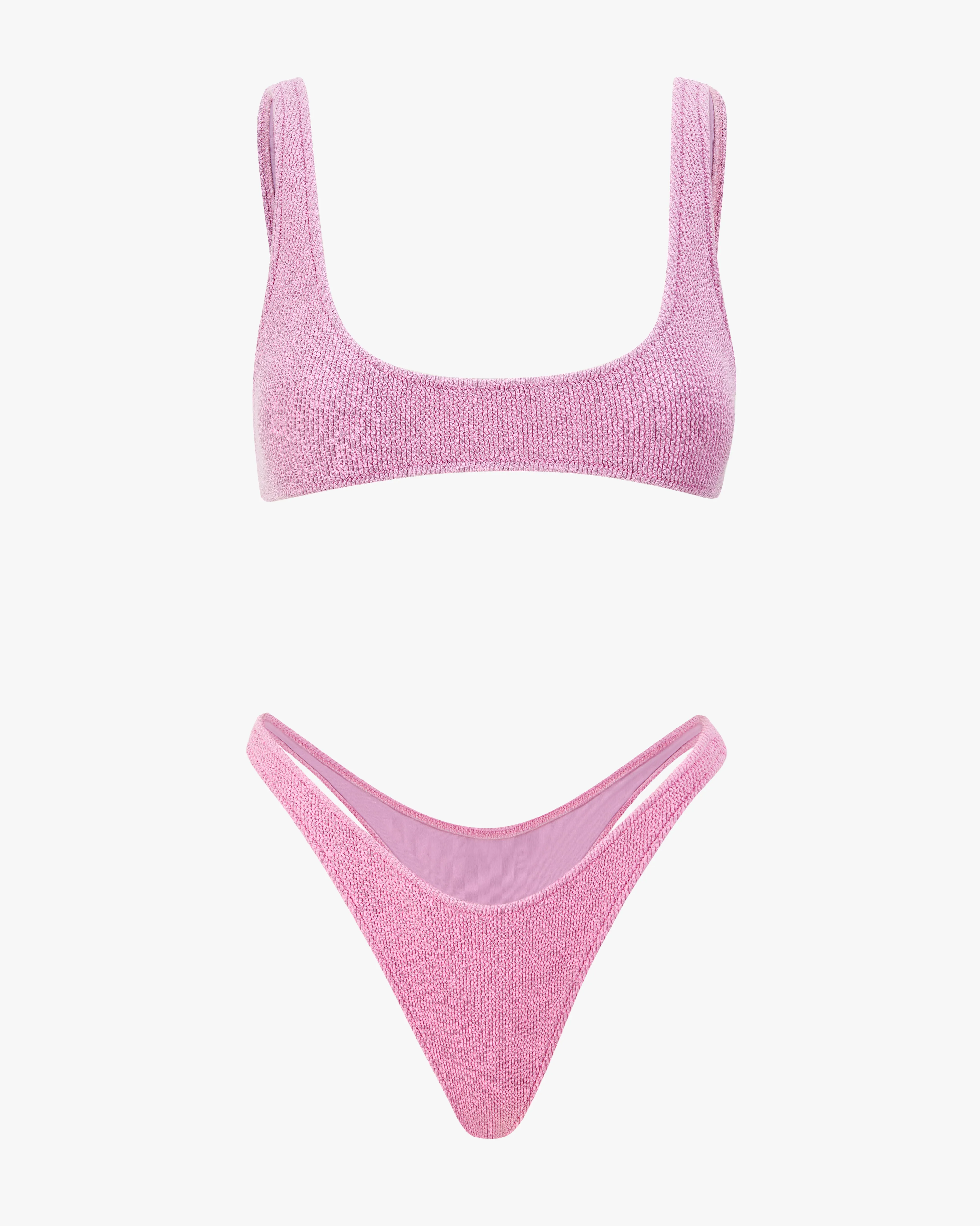 BRAVA TOP PINK