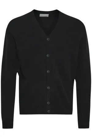 Casual Friday Karl - Lammeuld cardigan