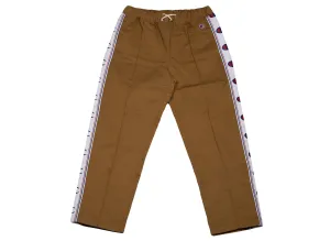 Champion Straight Hem Pants 'Tinted Tan'