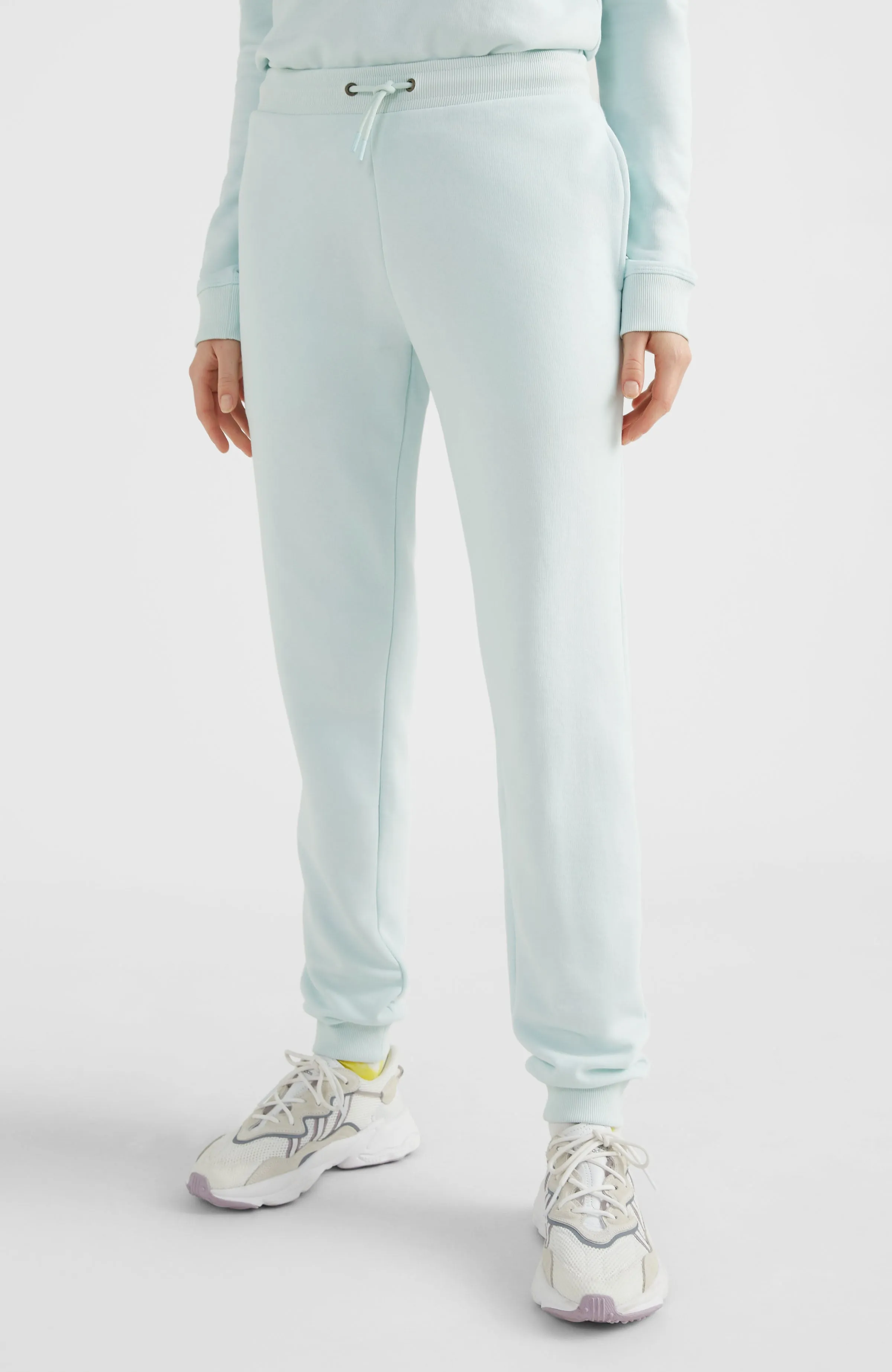 Circle Surfer Sweatpants | Whispering Blue