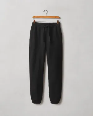 Classic Sweatpant - Black