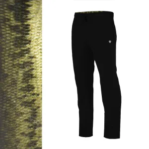 Classic Sweatpants | Bass | Black