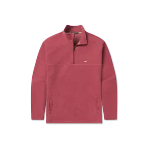 Copper Trail Fleece Pullover