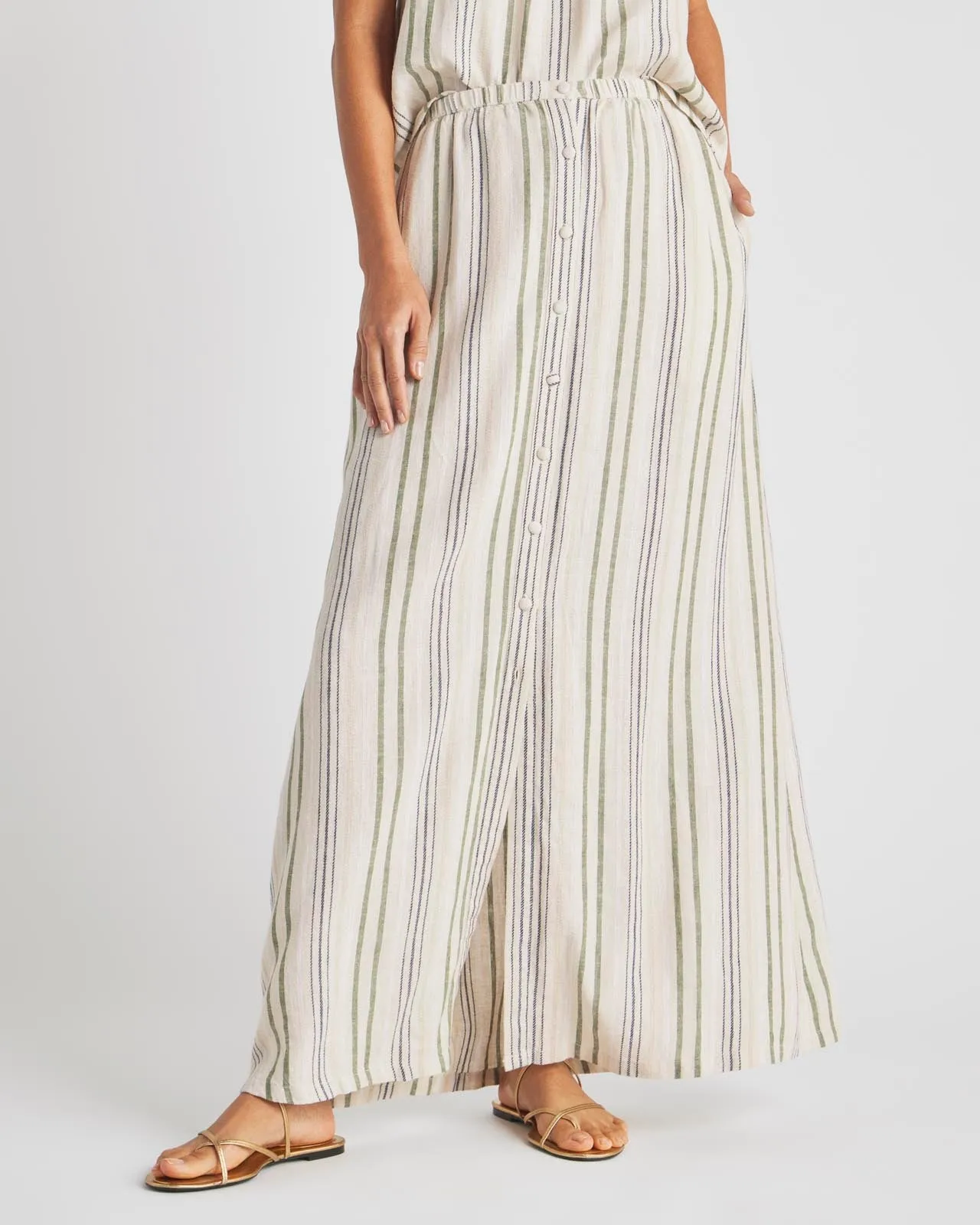 Demi Maxi Skirt