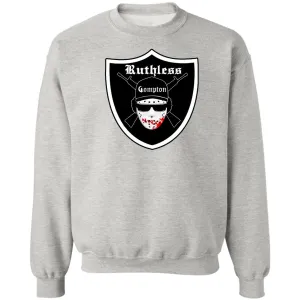 EAZY-E RUTHLESS UNISEX Sweatshirt