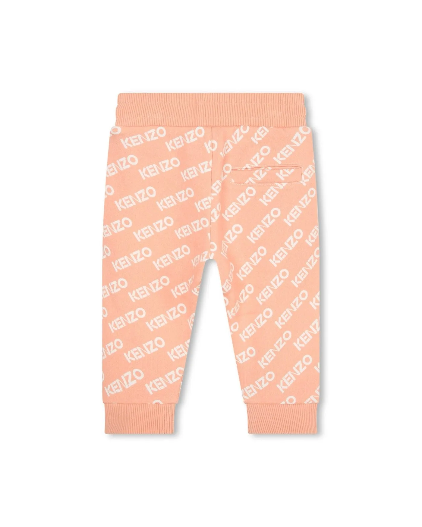 Ensemble Cardigan   Pantalon Nude - Bébé Fille - Kenzo Kids