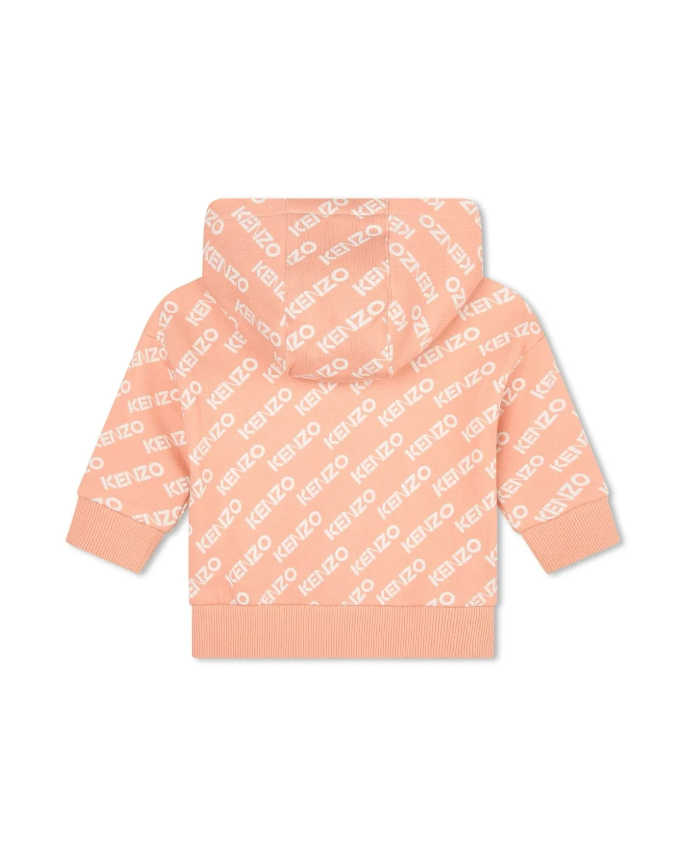 Ensemble Cardigan   Pantalon Nude - Bébé Fille - Kenzo Kids