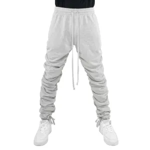 EPTM: DRAWSTRING WRINKLE SWEATPANTS