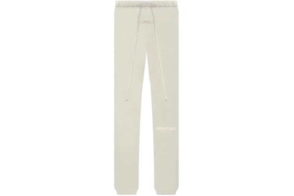 ESSENTIALS FOG SWEAT PANTS WHEAT