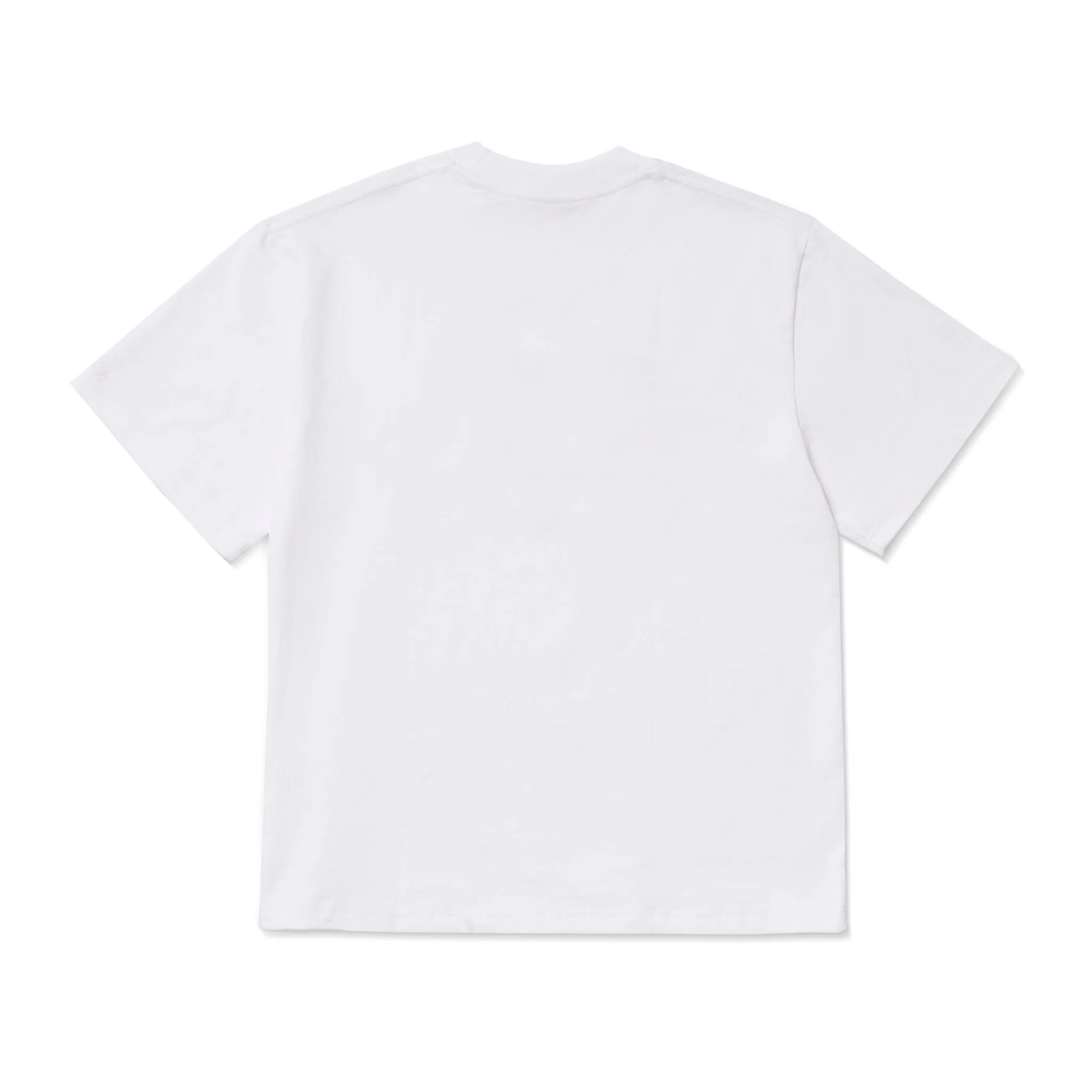 FOREVER TEE - WHITE