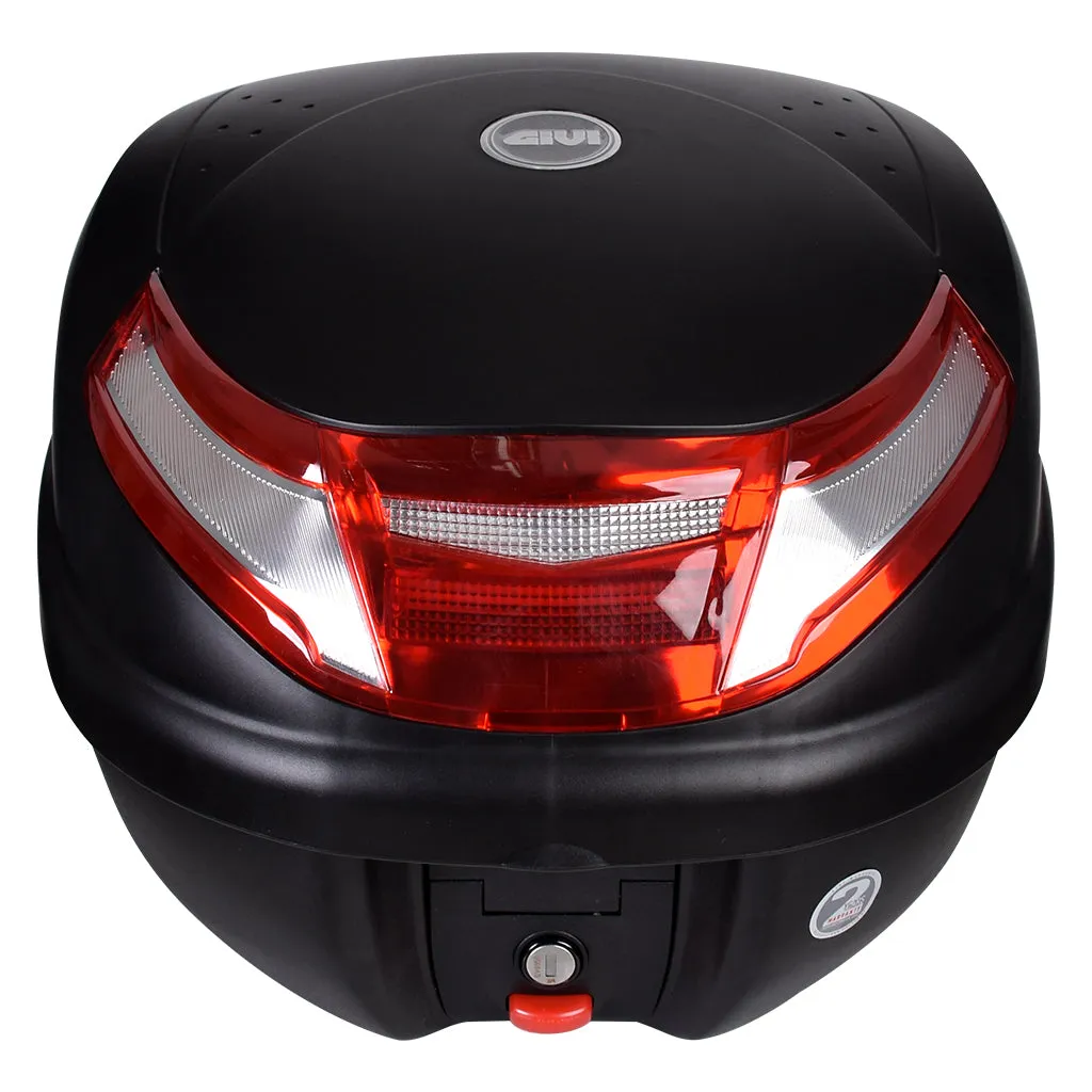 GIVI E30RN TOUR II (30L)