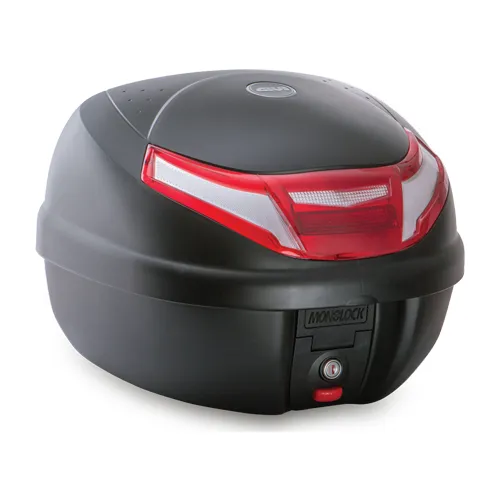 GIVI E30RN TOUR II (30L)