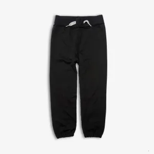 Gym Sweatpants | Black