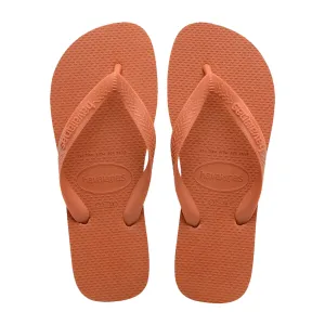 Havaianas Unisex Top Senses Cerrado Orange | Buy Havaianas Unisex Top Senses Cerrado Orange here | Outnorth