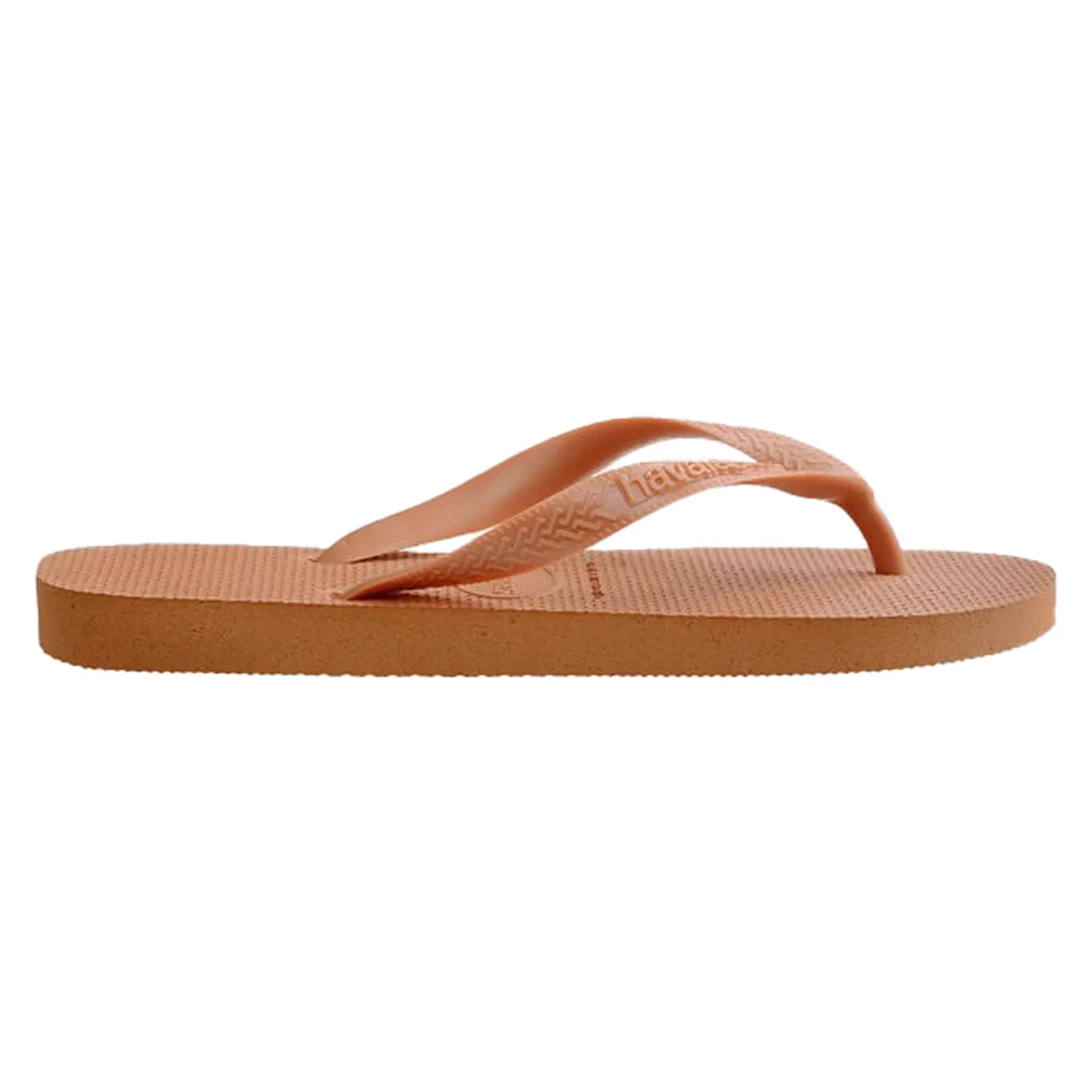 Havaianas Unisex Top Senses Cerrado Orange | Buy Havaianas Unisex Top Senses Cerrado Orange here | Outnorth