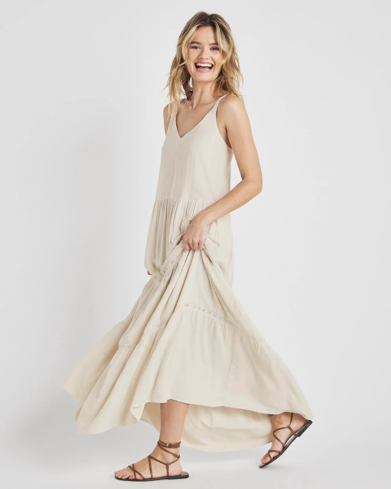 Haven Maxi Dress