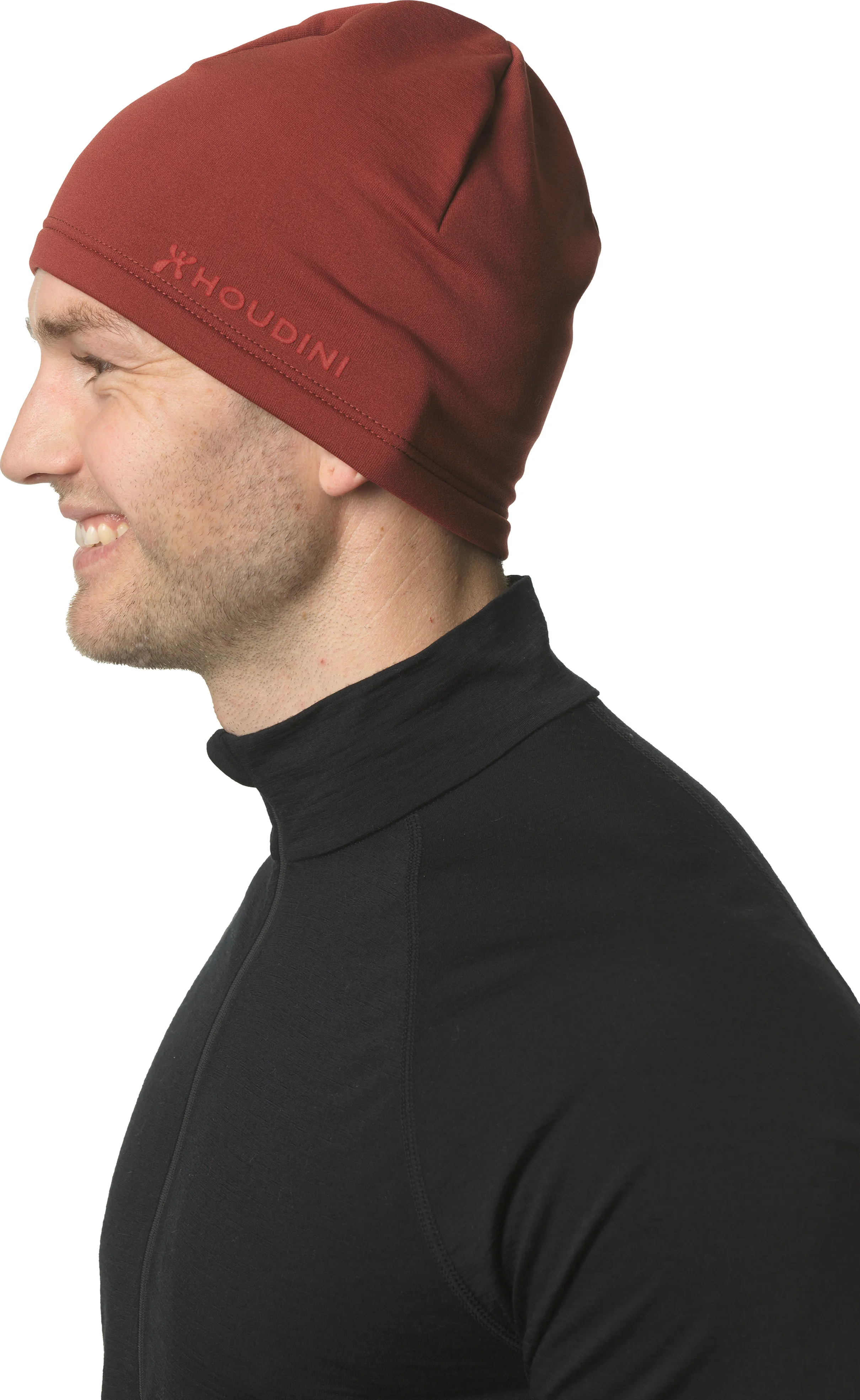 Houdini Power Top Hat Deep Red | Buy Houdini Power Top Hat Deep Red here | Outnorth