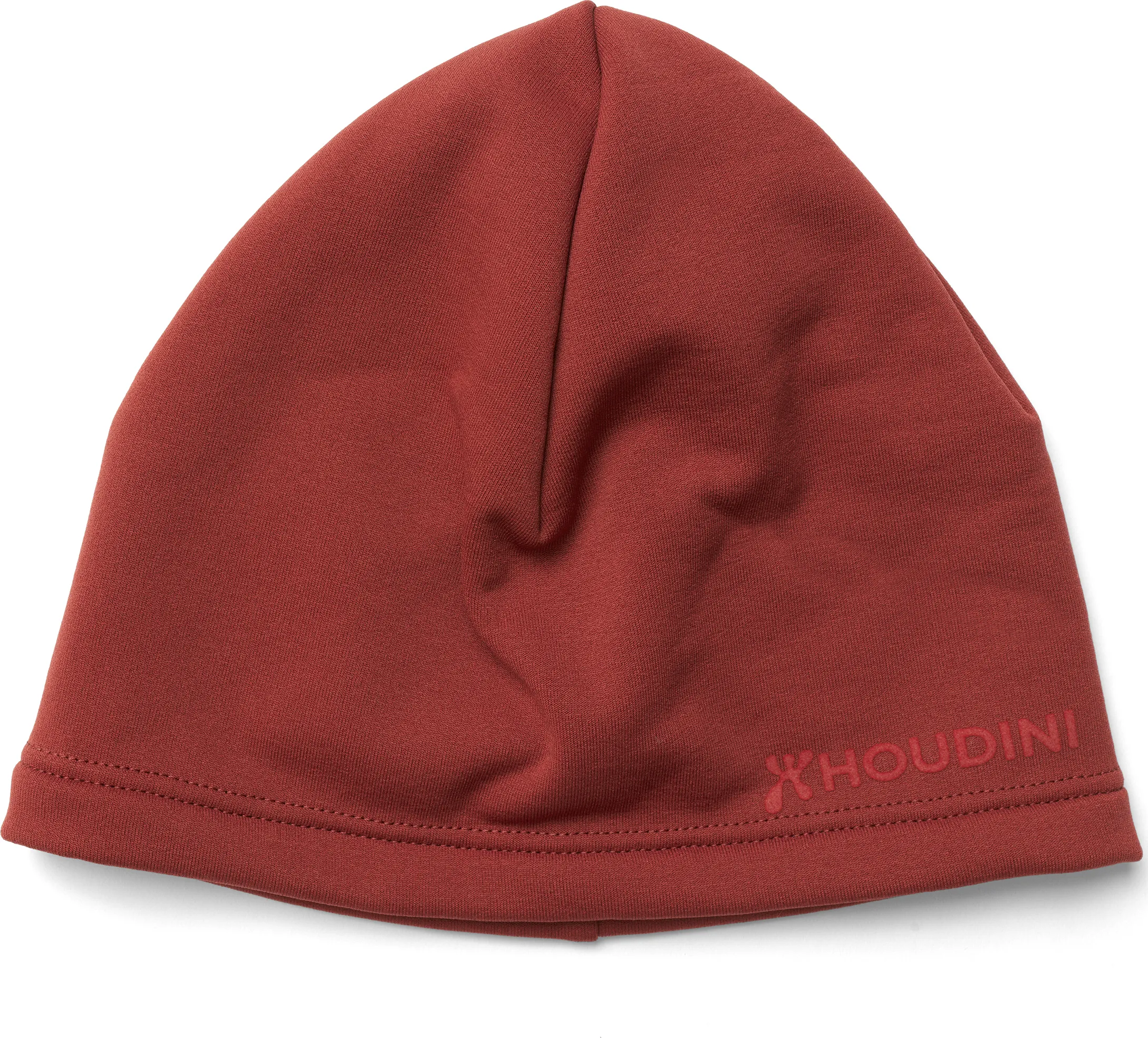 Houdini Power Top Hat Deep Red | Buy Houdini Power Top Hat Deep Red here | Outnorth