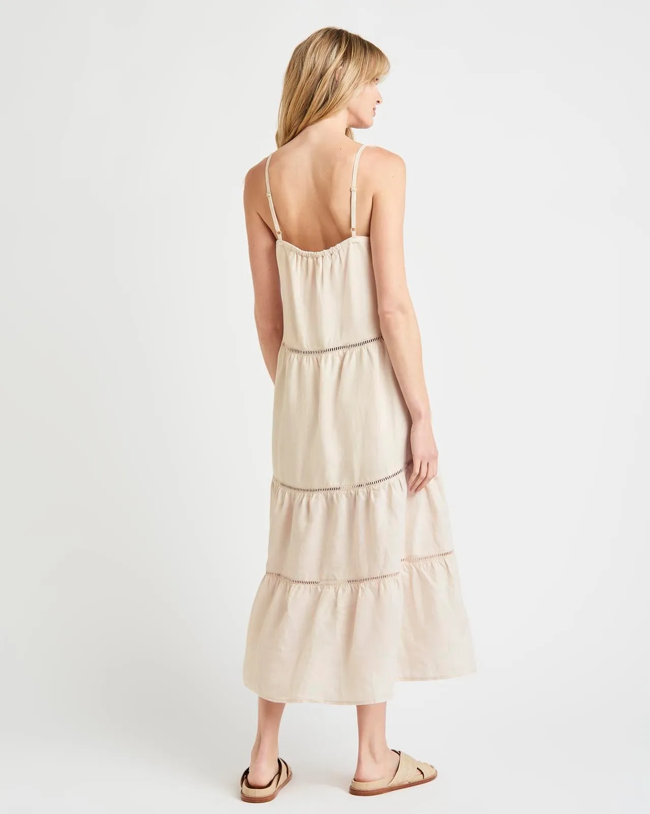 Jacqueline Maxi Dress