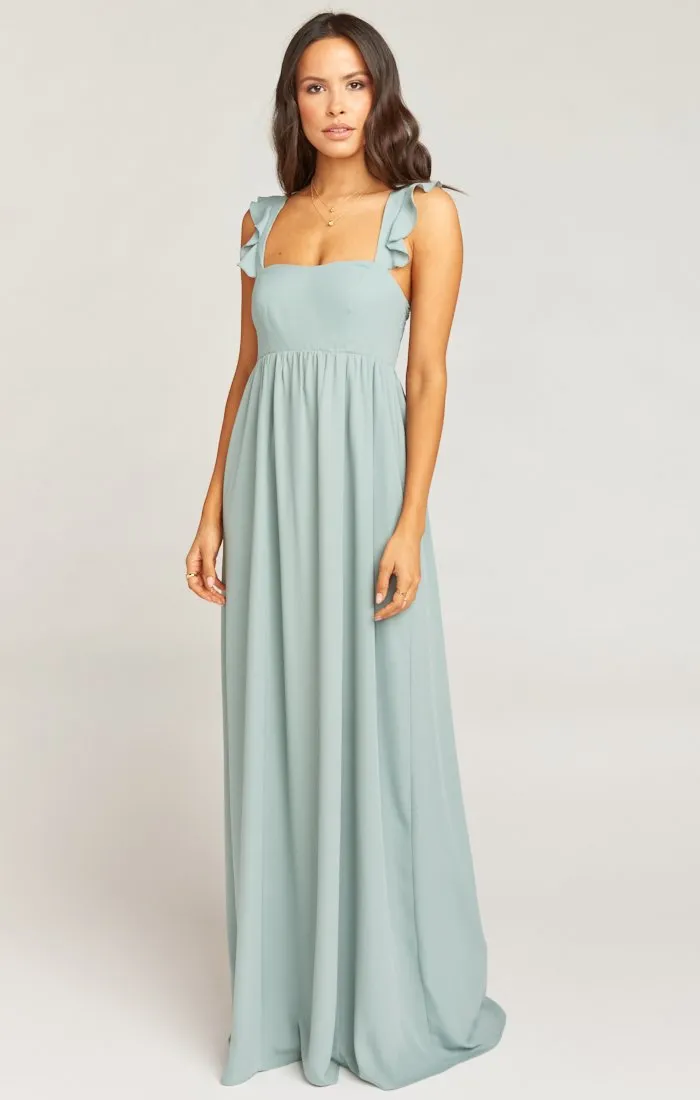 June Maxi Dress