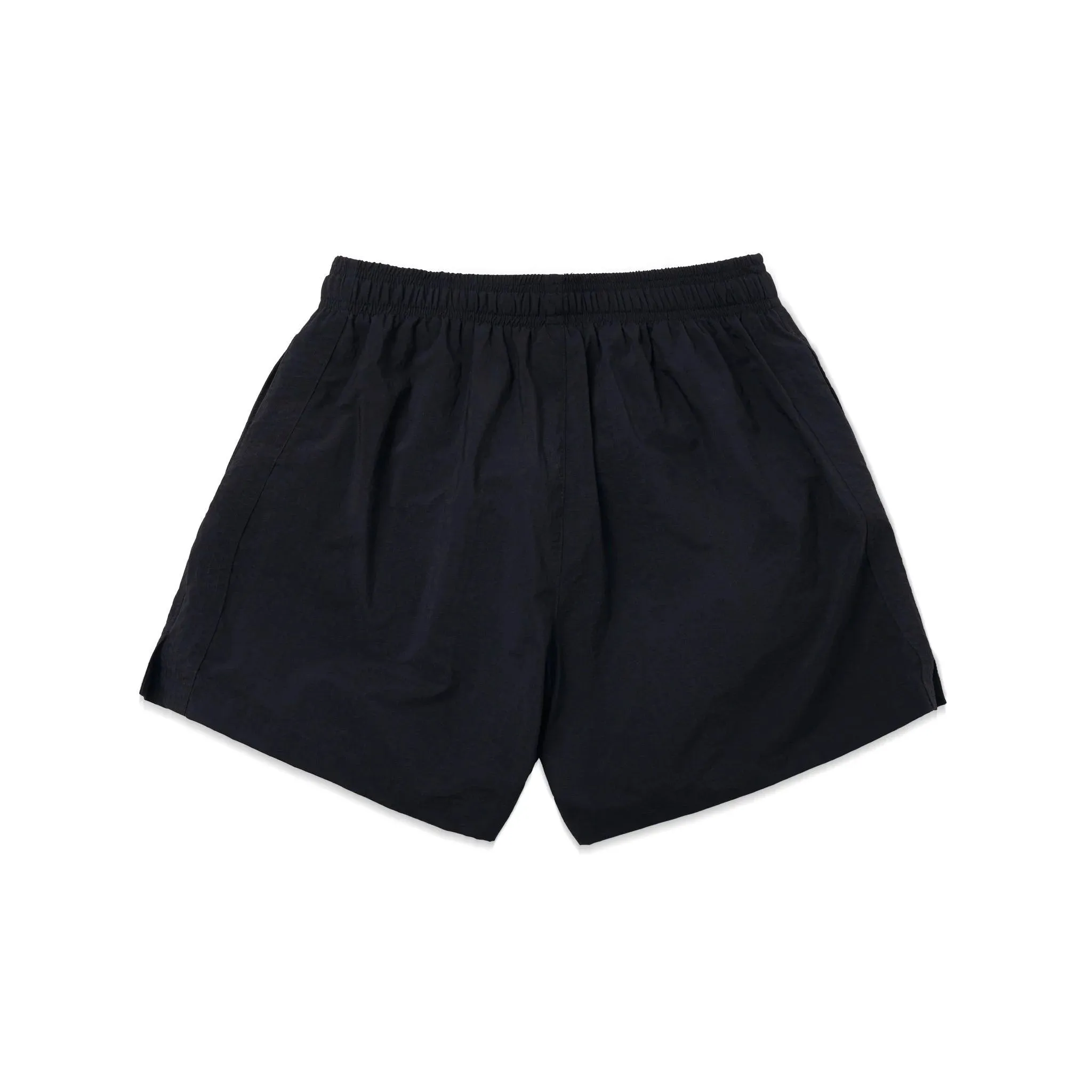 KA SHORTS - BLACK