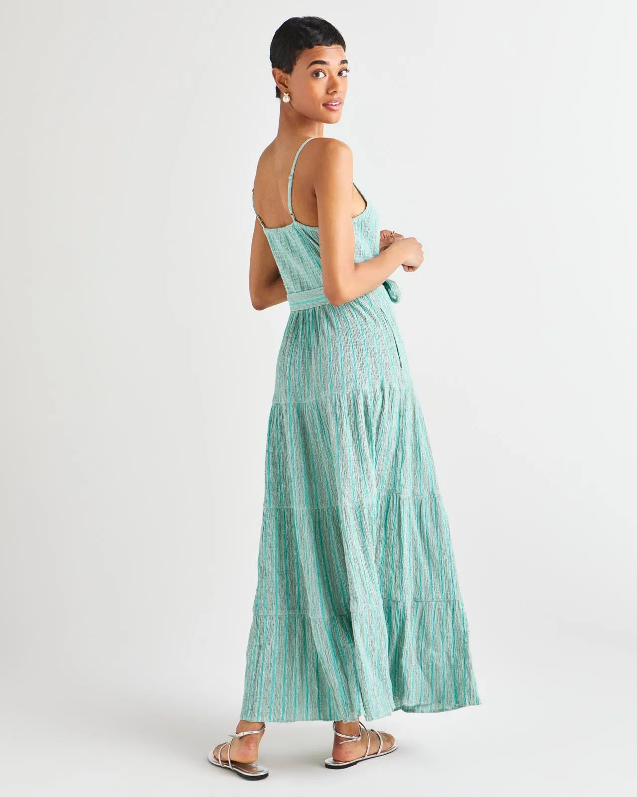 Laguna Maxi Dress