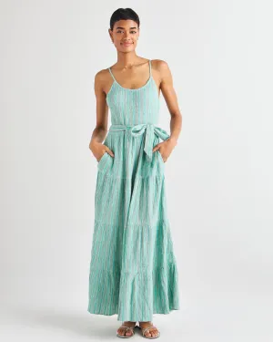 Laguna Maxi Dress