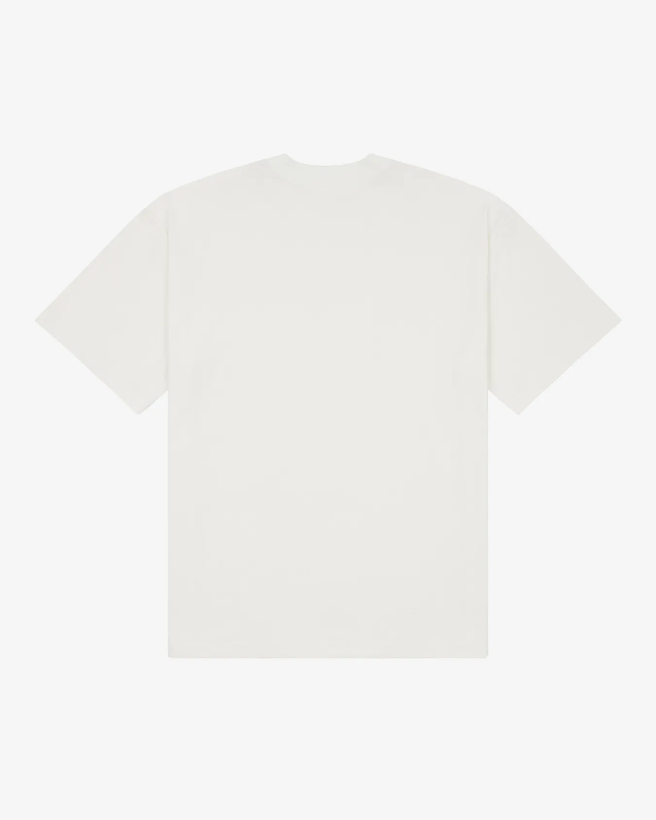 Logo Cotton Tee