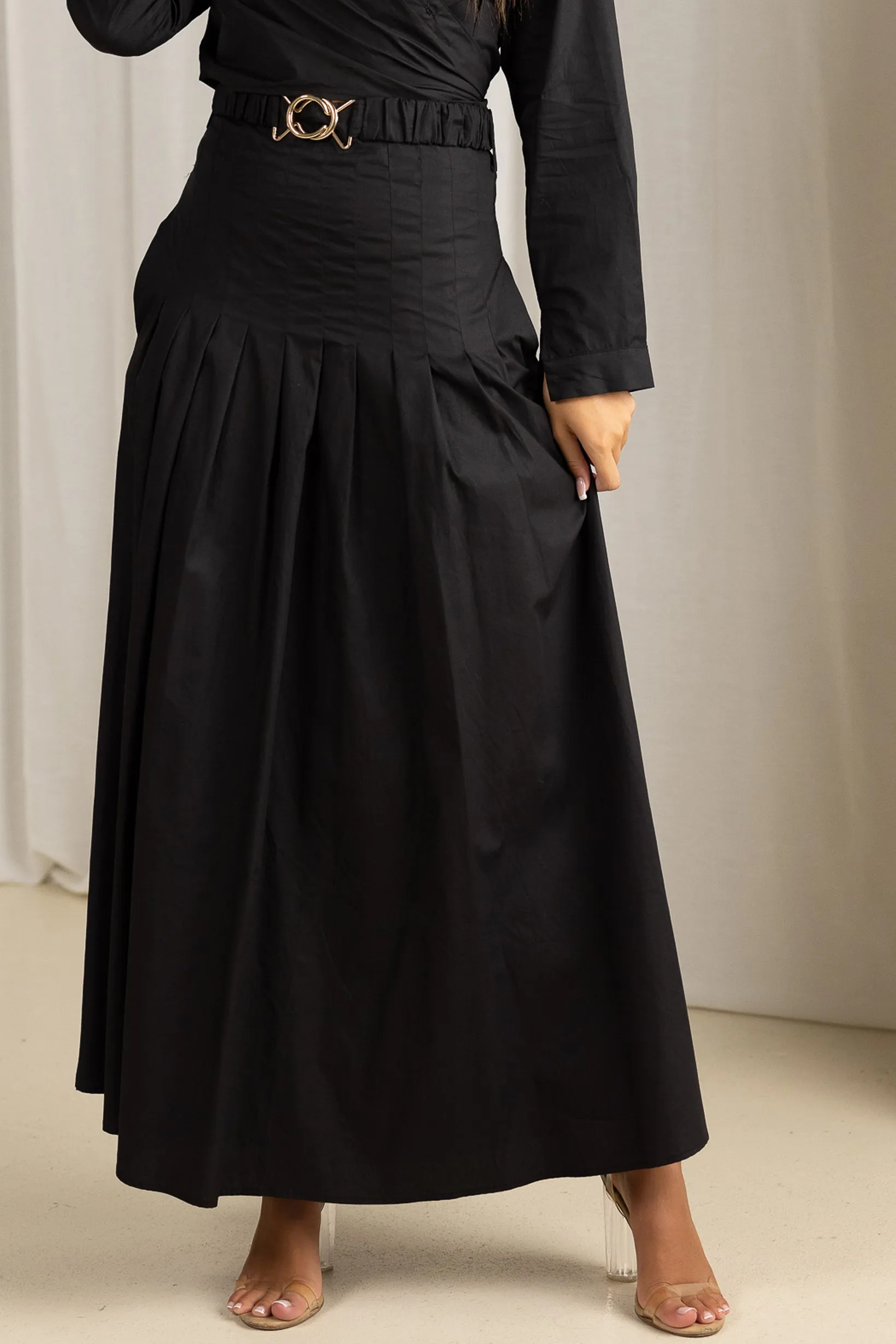 Lorelei Maxi Skirt