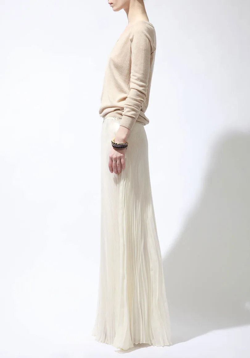 Maxi Desert Skirt