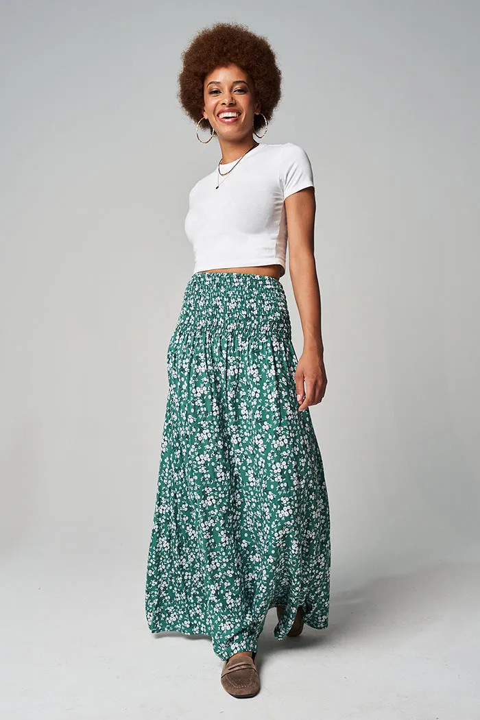 Maxi Skirt