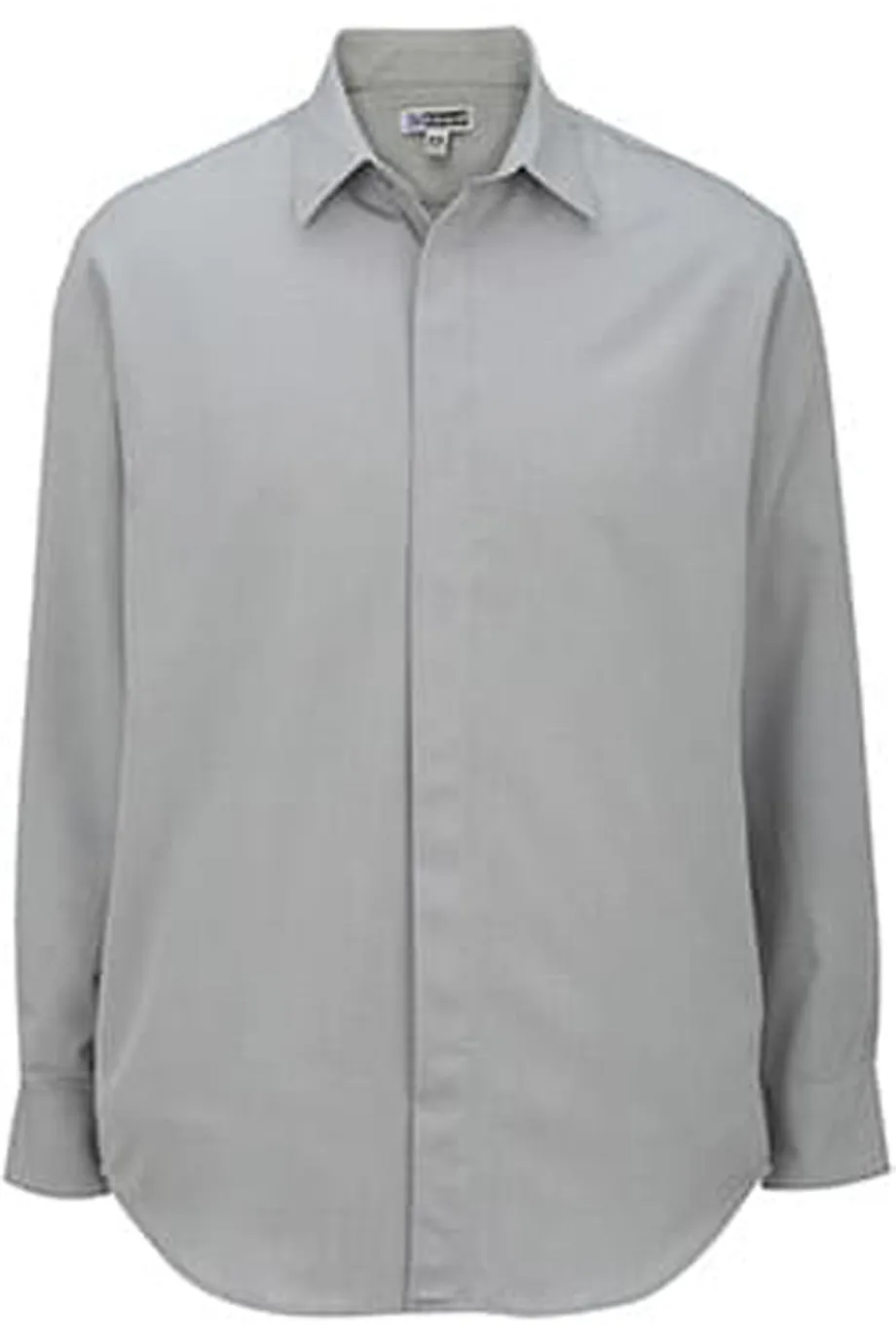 Men's Platinum Café Batiste Shirt