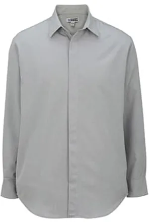 Men's Platinum Café Batiste Shirt