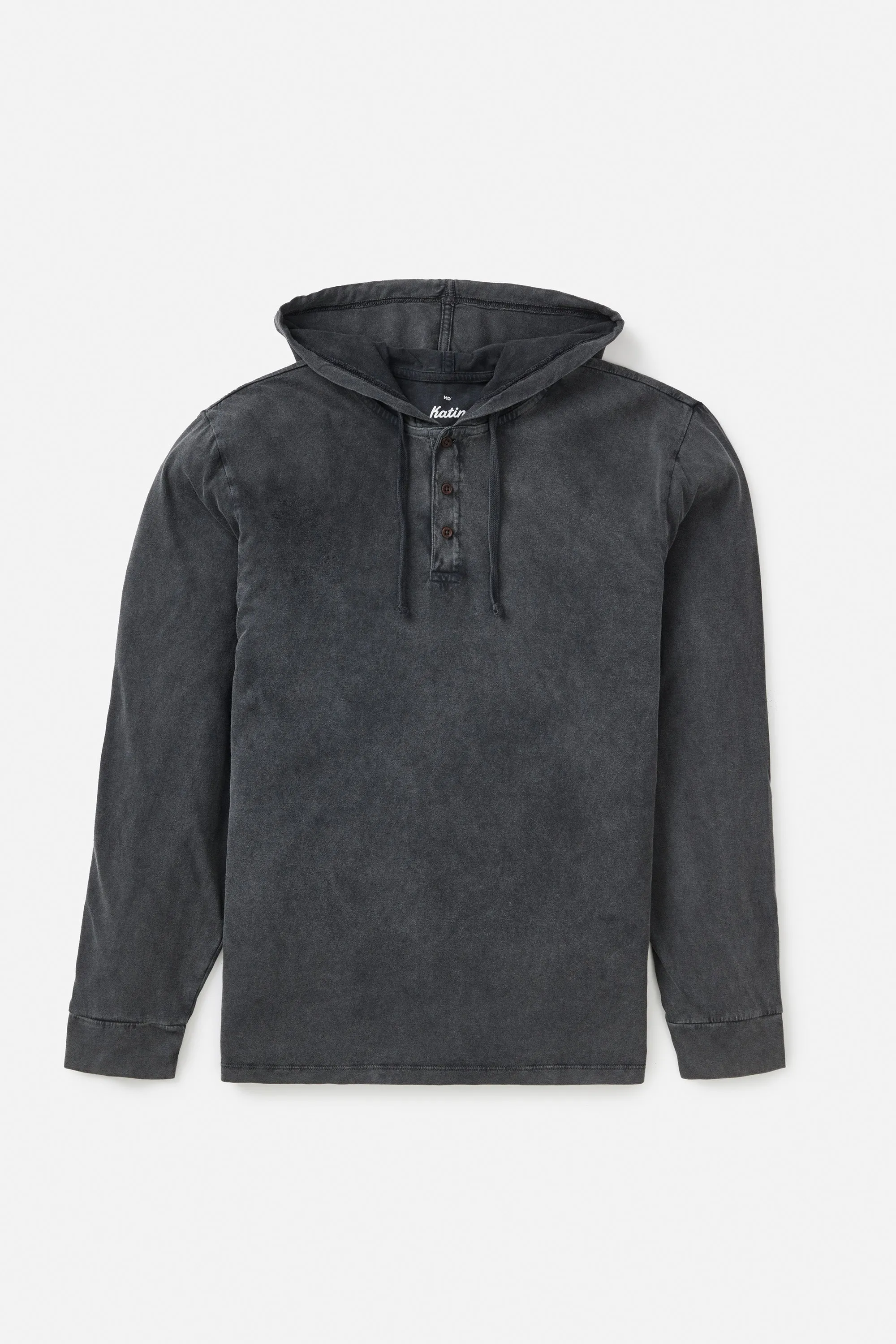 MESA HIDE PULLOVER