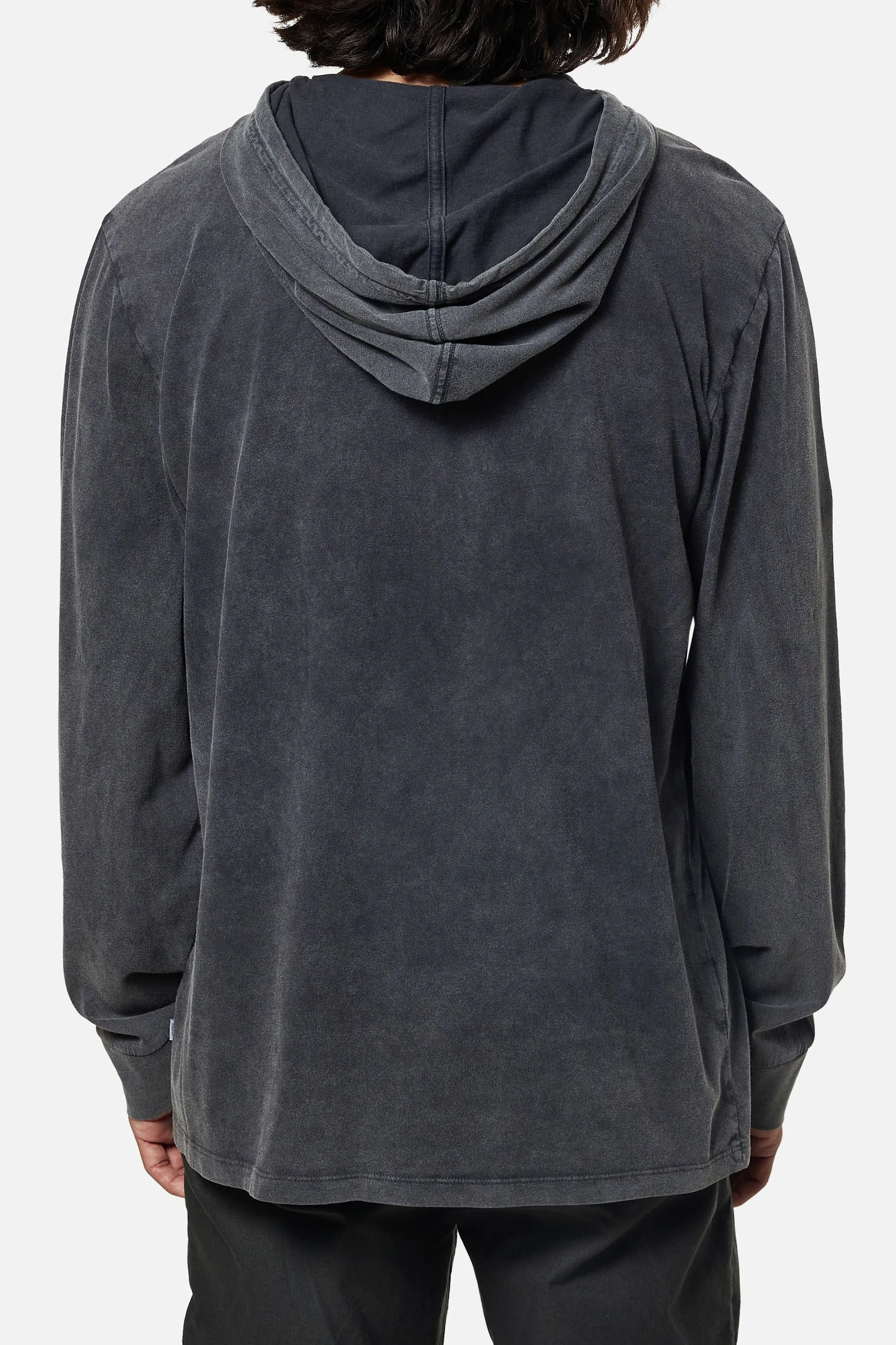 MESA HIDE PULLOVER