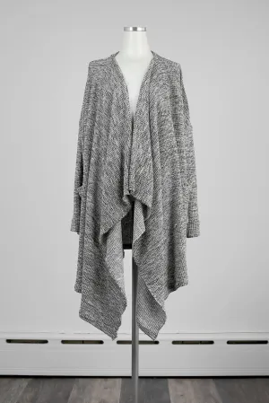 Noble Simplicity Cardigan