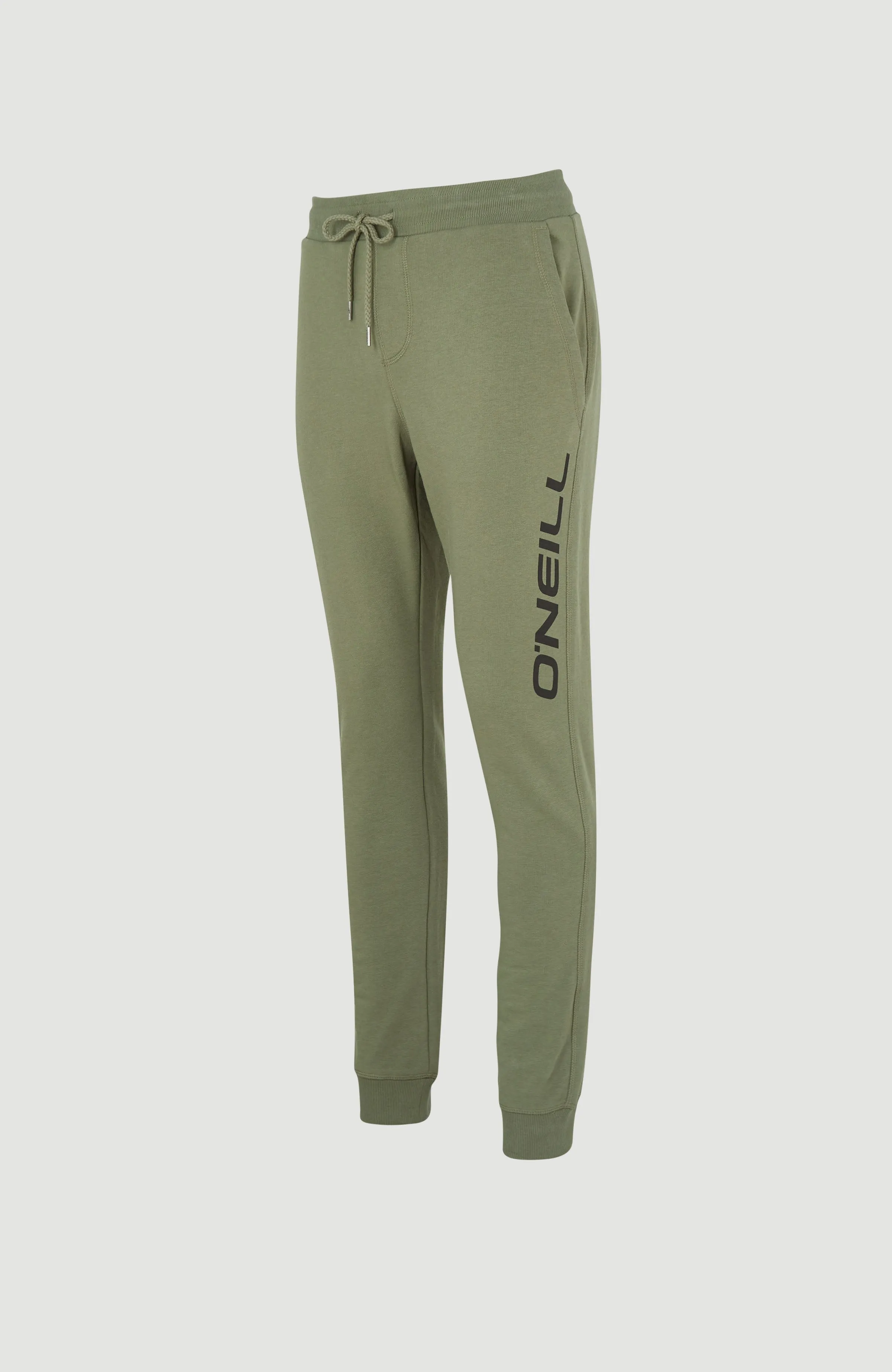 O'Neill Logo Sweatpants | Deep Lichen Green