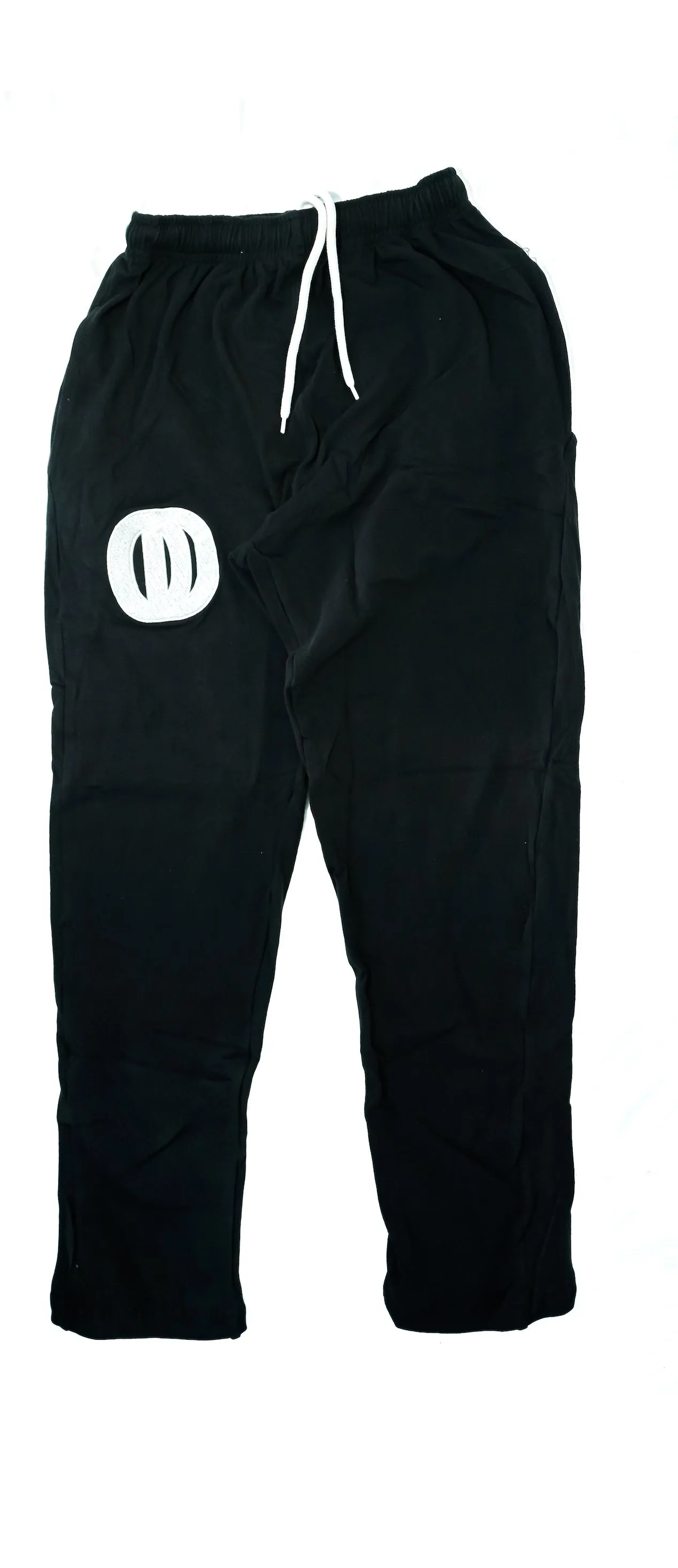 Orgu Dike Embroidered Sweatpants