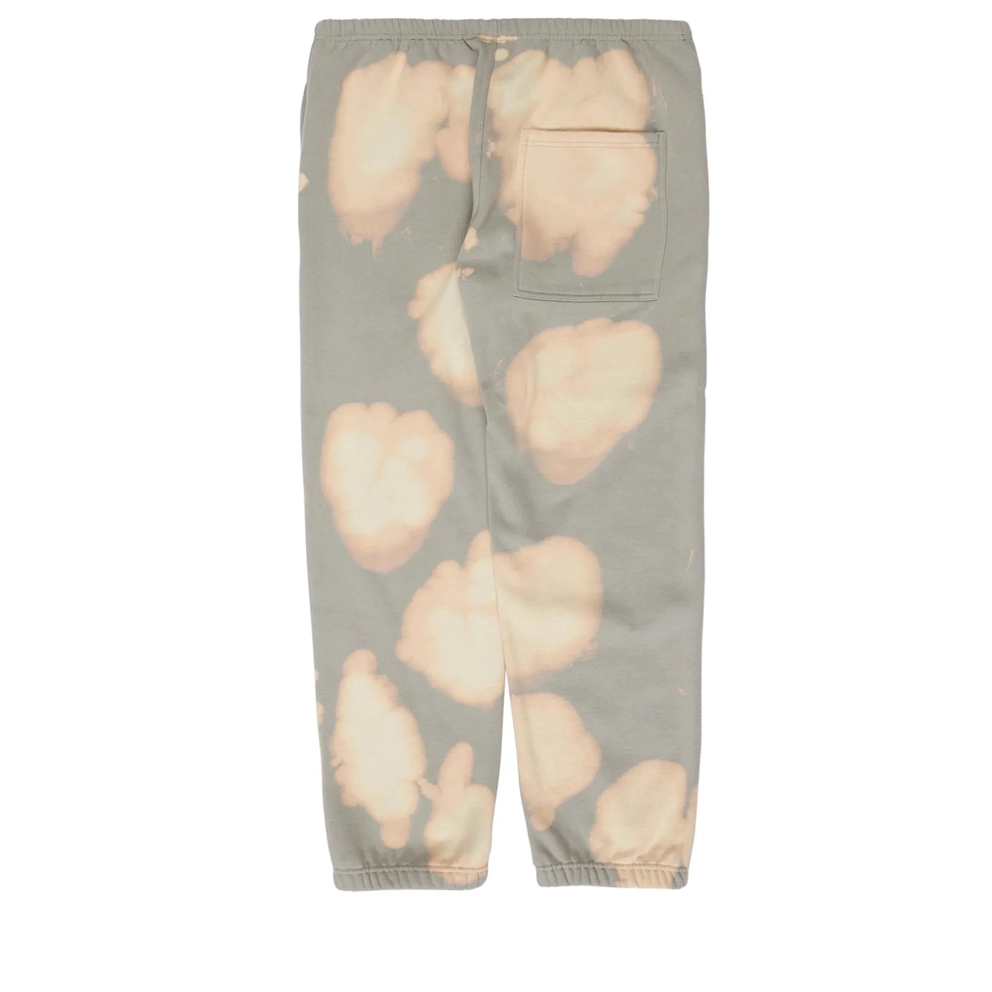 Pleasures Decay Sweatpant - Bleach